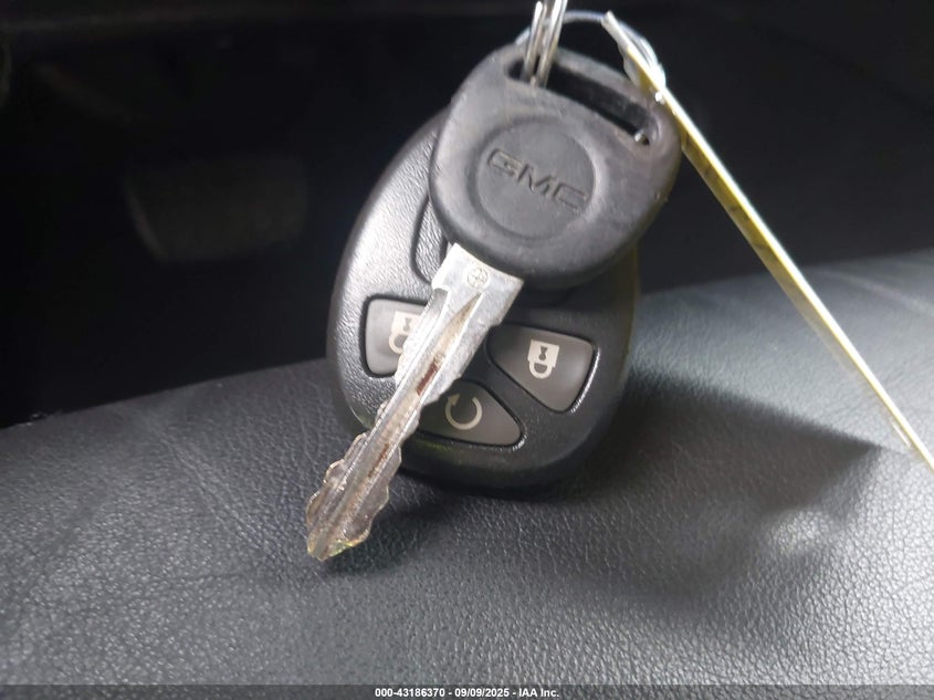 2017 GMC ACADIA LIMITED 1GKKVSKD8HJ126669