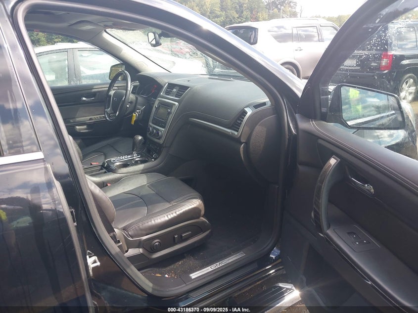 2017 GMC ACADIA LIMITED 1GKKVSKD8HJ126669