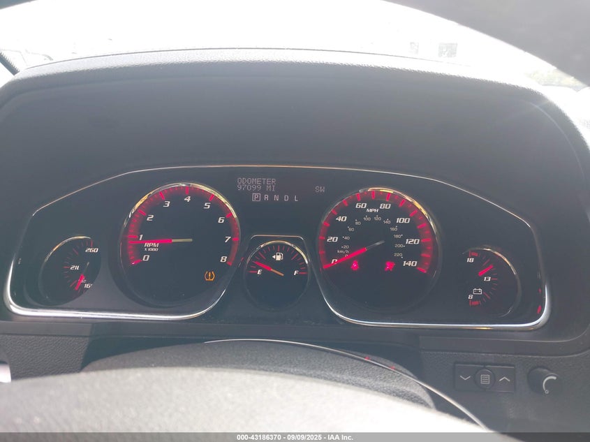 2017 GMC ACADIA LIMITED 1GKKVSKD8HJ126669