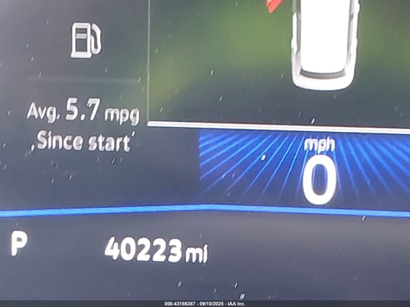 2022 VOLKSWAGEN TIGUAN 2.0T S - 3VV1B7AX6NM052452