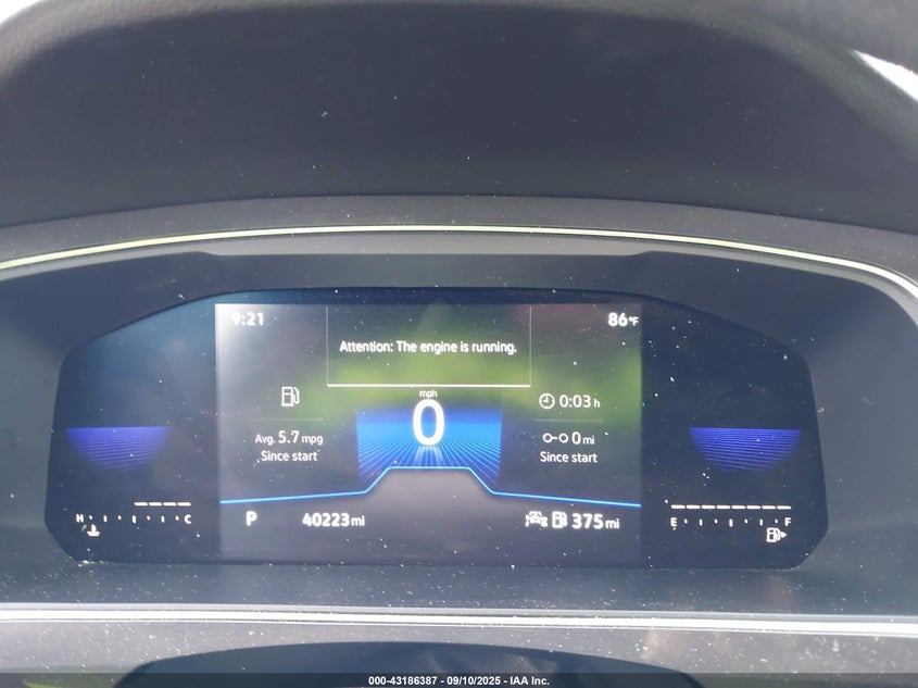 2022 VOLKSWAGEN TIGUAN 2.0T S - 3VV1B7AX6NM052452