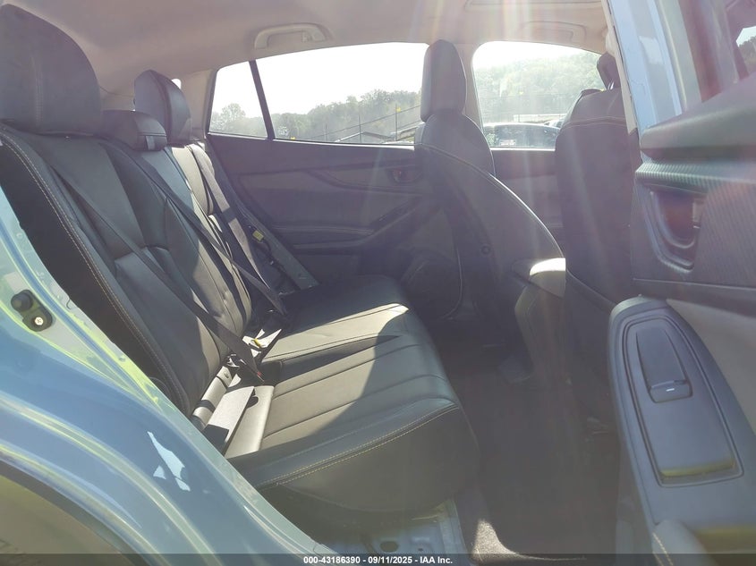 2022 SUBARU CROSSTREK(VIN: JF2GTHSC2NH220746