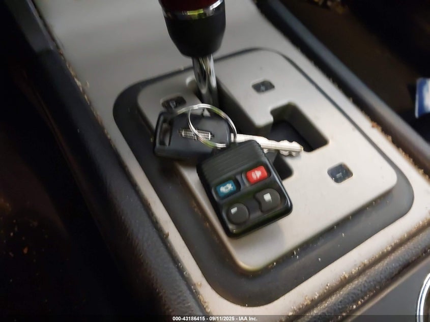 2003 Lincoln Ls V8 VIN: 1LNHM87A33Y680417 Lot: 43186415