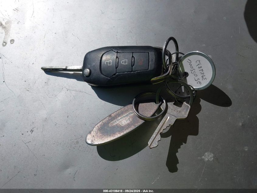 2016 Ford F-150 Xl VIN: 1FTFX1CG4GKE31766 Lot: 43186418