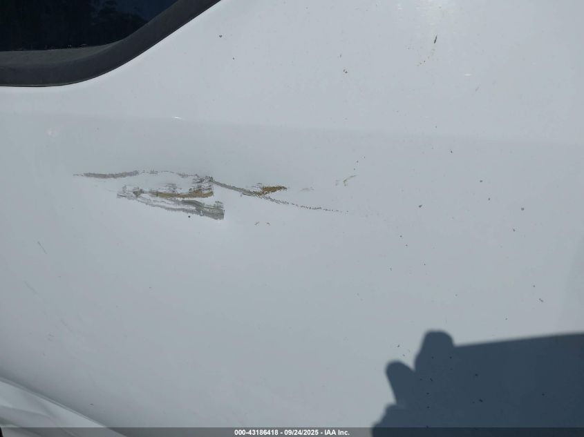 2016 Ford F-150 Xl VIN: 1FTFX1CG4GKE31766 Lot: 43186418