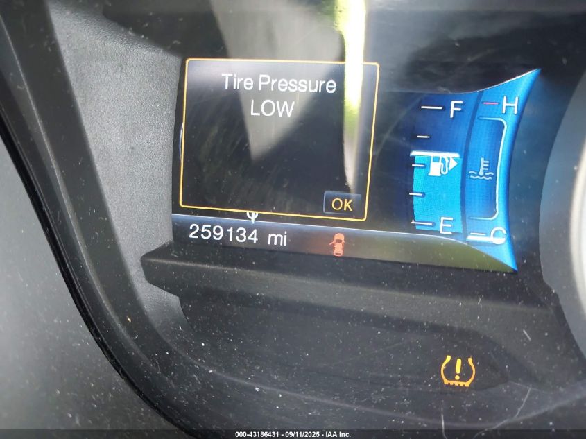 2014 Ford Explorer Xlt VIN: 1FM5K8D83EGA16542 Lot: 43186431