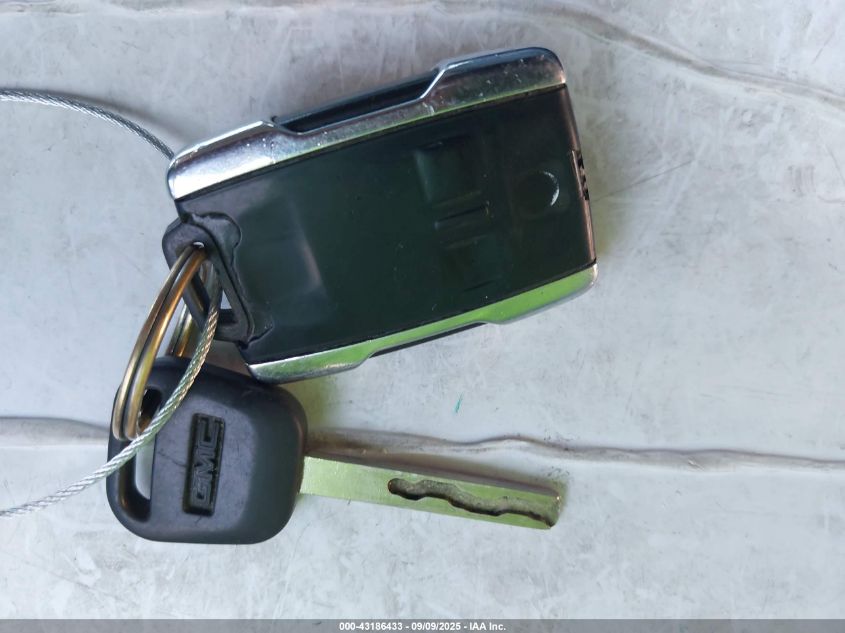 2014 GMC Sierra 1500 Denali VIN: 3GTU2WEJ4EG529325 Lot: 43186433