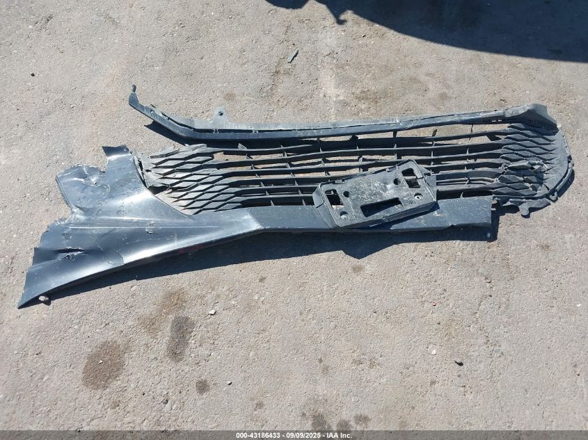 2014 GMC Sierra 1500 Denali VIN: 3GTU2WEJ4EG529325 Lot: 43186433