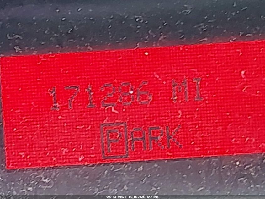 2007 Pontiac Grand Prix VIN: 2G2WP552X71146437 Lot: 43186472