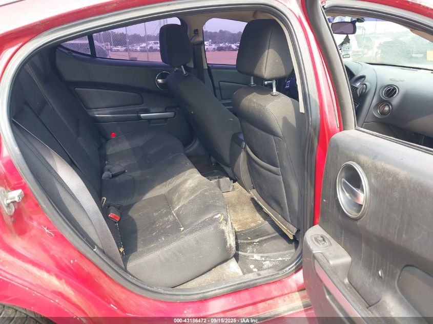 2007 Pontiac Grand Prix VIN: 2G2WP552X71146437 Lot: 43186472