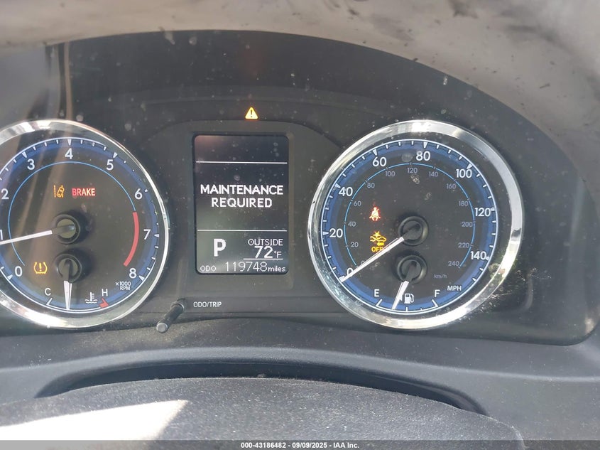 2017 TOYOTA COROLLA L - 2T1BURHE0HC859897