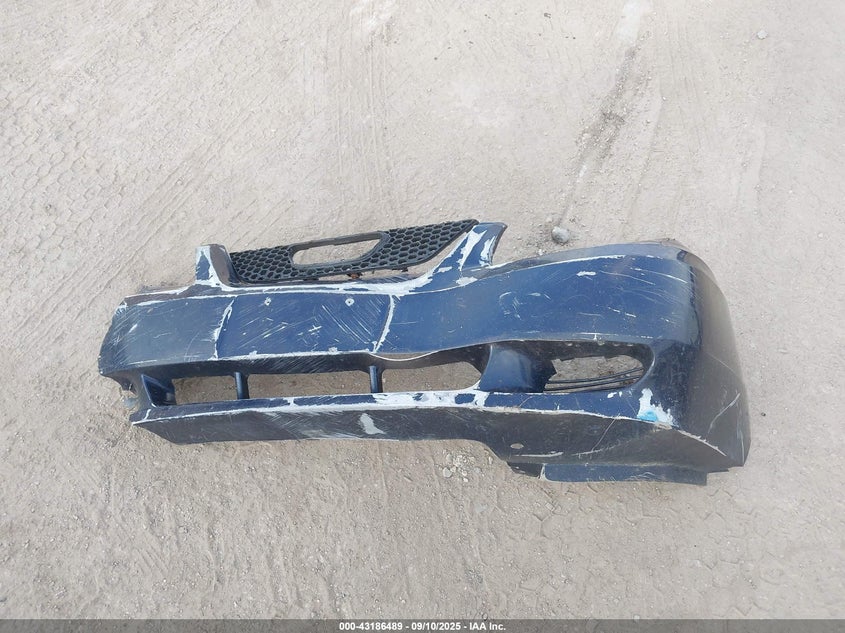 2003 Ford Mustang VIN: 1FAFP44493F403671 Lot: 43186489