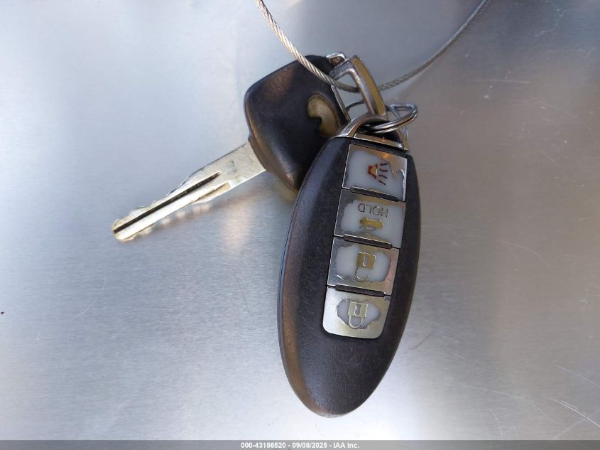 2003 Infiniti G35 VIN: JNKCV54E43M219525 Lot: 43186520