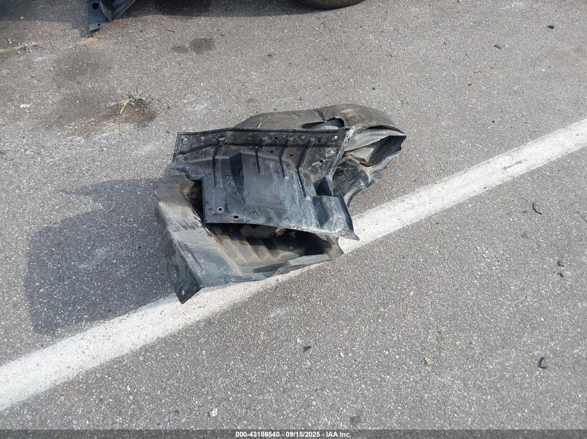 2017 MITSUBISHI OUTLANDER SPORT 2.0 ES - JA4AP3AUXHZ000494