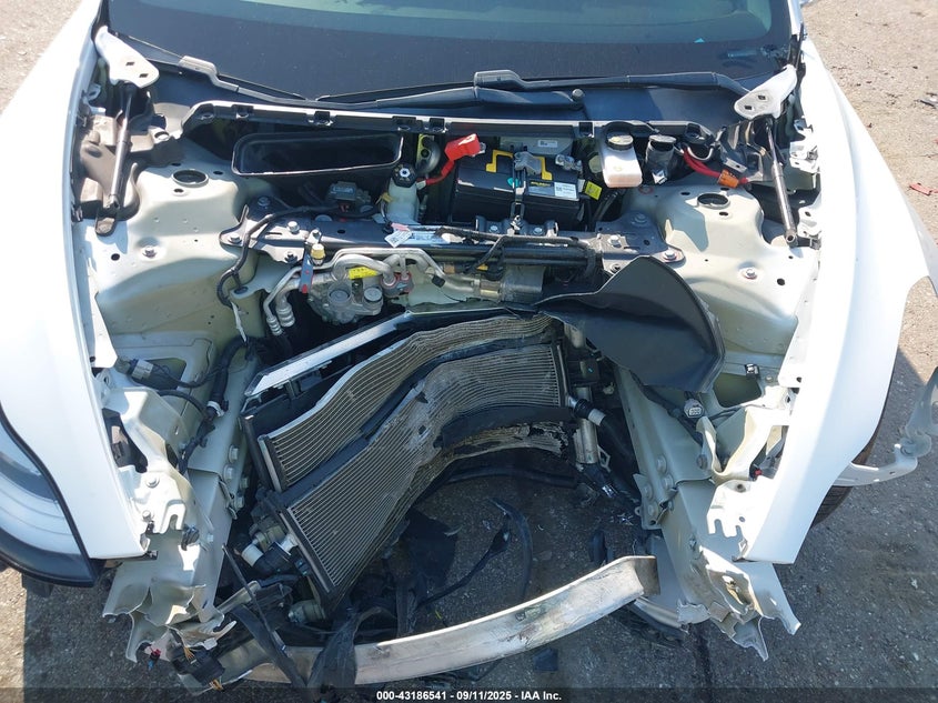 2020 Tesla Model 3 Long Range Dual Motor All-Wheel Drive VIN: 5YJ3E1EB4LF601285 Lot: 43186541