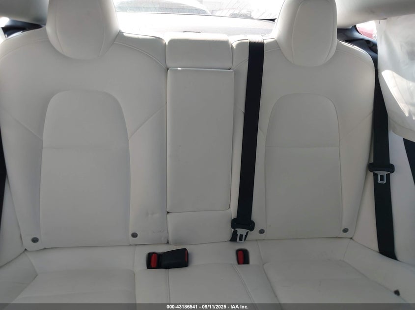 2020 Tesla Model 3 Long Range Dual Motor All-Wheel Drive VIN: 5YJ3E1EB4LF601285 Lot: 43186541