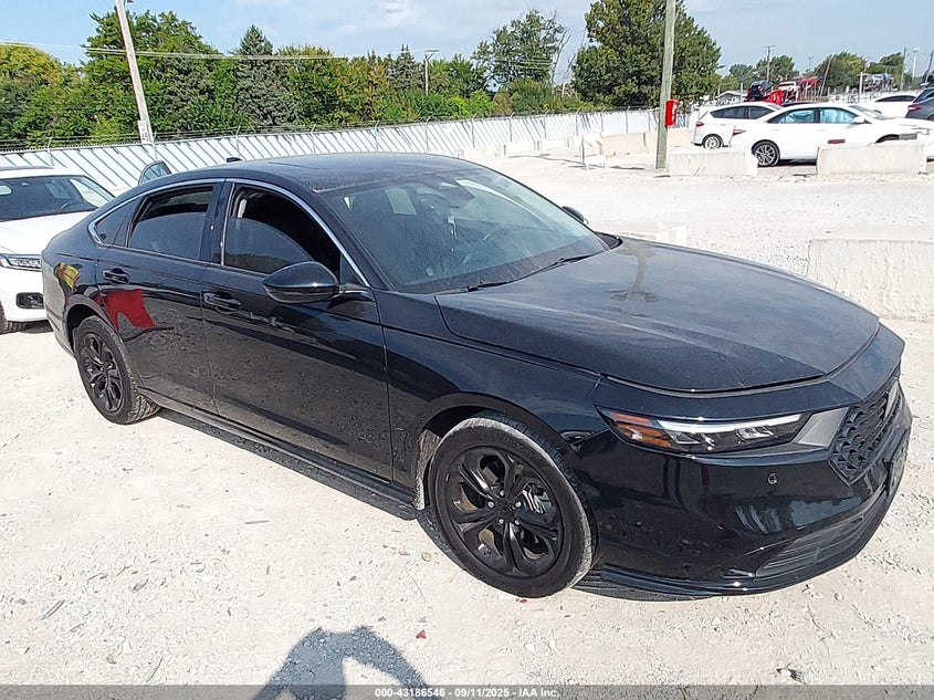 1HGCY2F68RA024648 2024 HONDA ACCORD photo no. 12