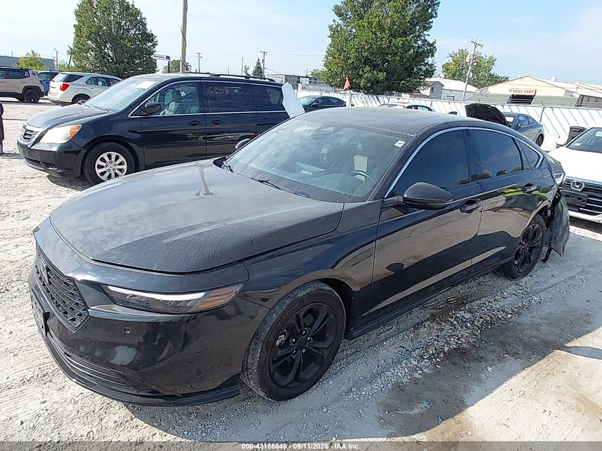 1HGCY2F68RA024648 2024 HONDA ACCORD photo no. 2