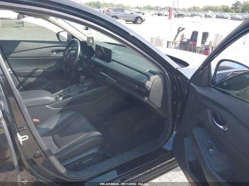 1HGCY2F68RA024648 2024 HONDA ACCORD photo no. 5