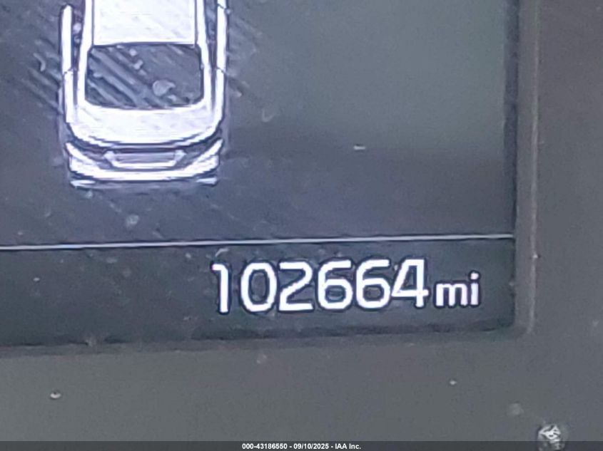 2020 Kia Forte Fe VIN: 3KPF24AD7LE249713 Lot: 43186550