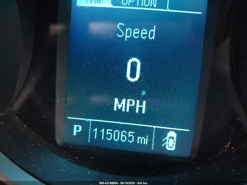 2014 Chevrolet Cruze 1Lt Auto VIN: 1G1PC5SB8E7338769 Lot: 43186564