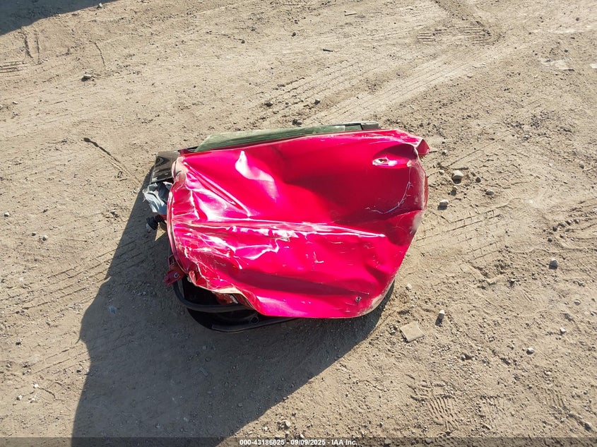 2016 MAZDA MAZDA6 I GRAND TOURING - JM1GJ1W59G1481858