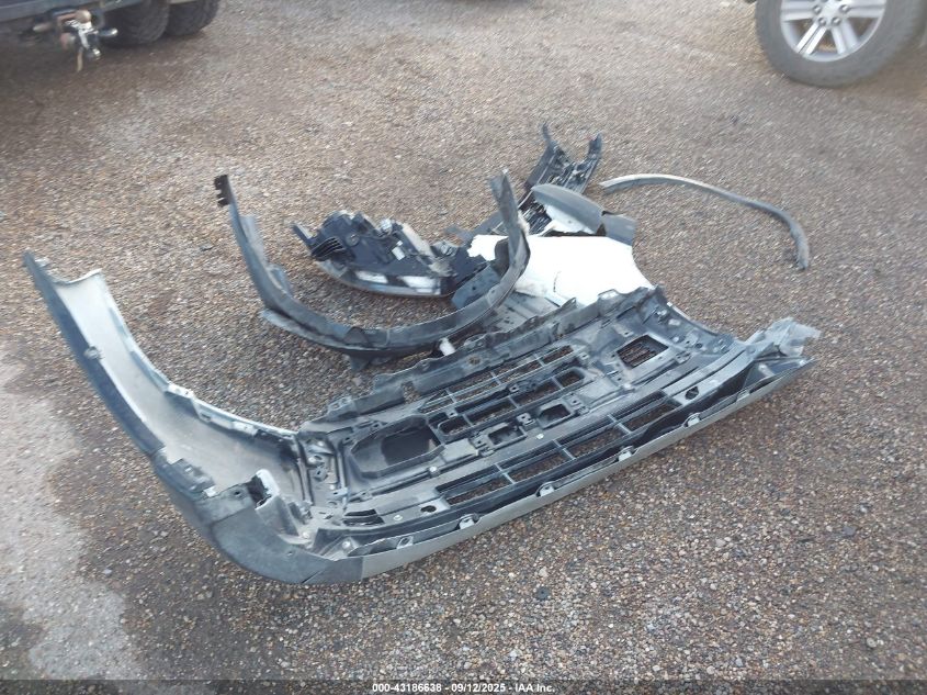 2019 Ford F-350 Xlt VIN: 1FT8W3DT8KEC86466 Lot: 43186638