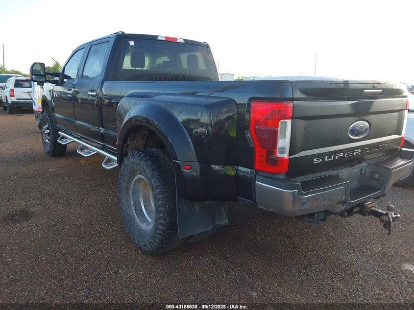 1FT8W3DT8KEC86466 2019 FORD F350 photo no. 4