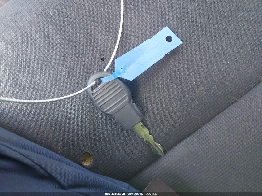 2013 DODGE DURANGO SXT - 1C4RDHAG5DC683310