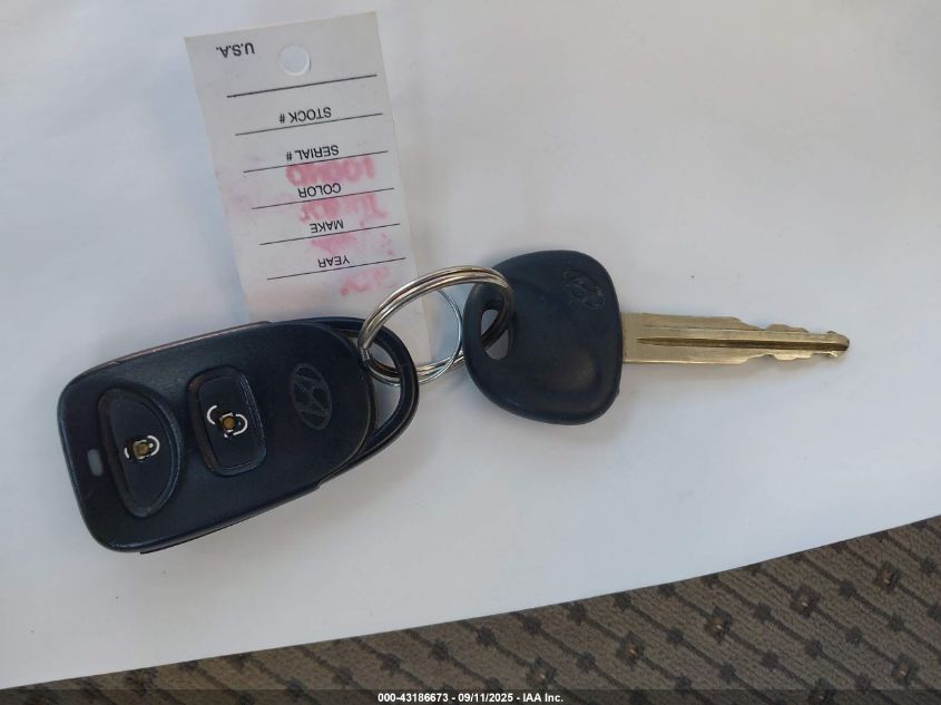 2005 Hyundai Tucson Gls/Lx VIN: KM8JN12D15U044144 Lot: 43186673