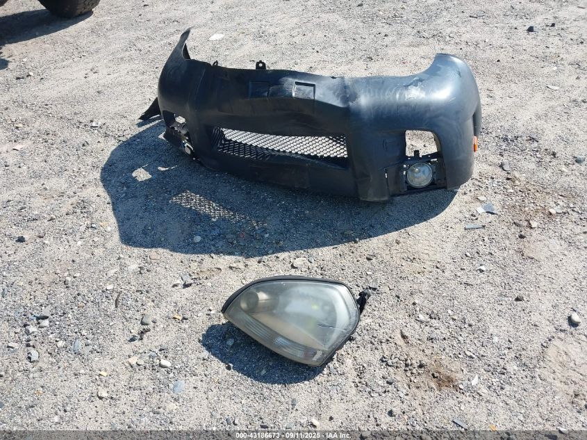 2005 Hyundai Tucson Gls/Lx VIN: KM8JN12D15U044144 Lot: 43186673