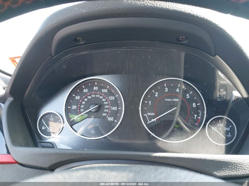 2015 BMW 428I xDrive VIN: WBA3N9C53FK246237 Lot: 43186708