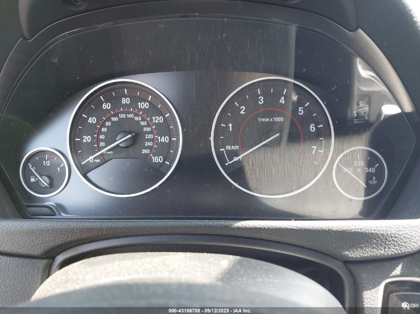 2015 BMW 428I xDrive VIN: WBA3N9C53FK246237 Lot: 43186708