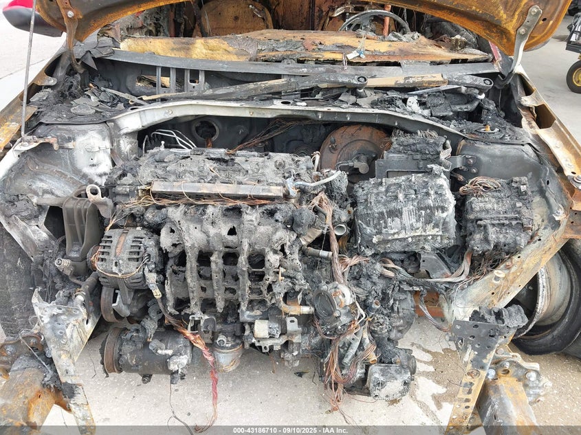 2020 HYUNDAI ELANTRA SEL - KMHD84LF3LU046142