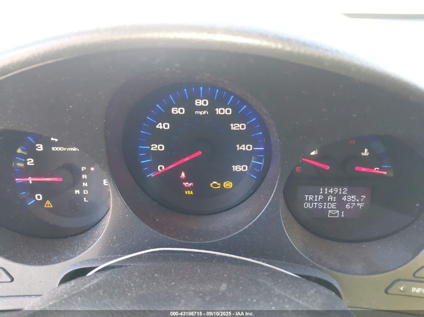 2006 Acura Tl VIN: 19UUA66256A077199 Lot: 43186715