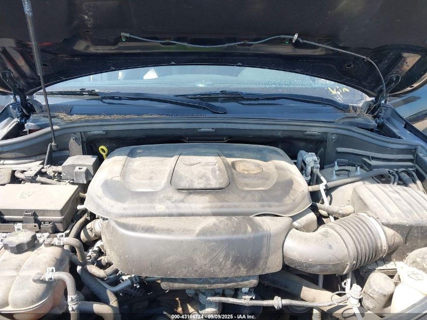 2020 Jeep Grand Cherokee Limited 4X4 VIN: 1C4RJFBG9LC116902 Lot: 43186724