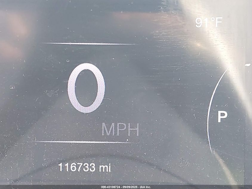 2020 Jeep Grand Cherokee Limited 4X4 VIN: 1C4RJFBG9LC116902 Lot: 43186724