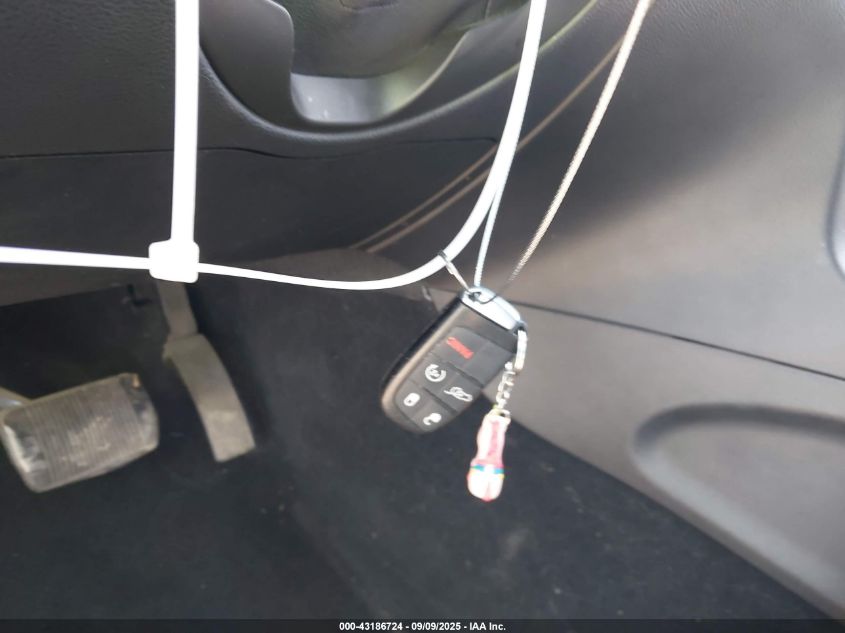 2020 Jeep Grand Cherokee Limited 4X4 VIN: 1C4RJFBG9LC116902 Lot: 43186724