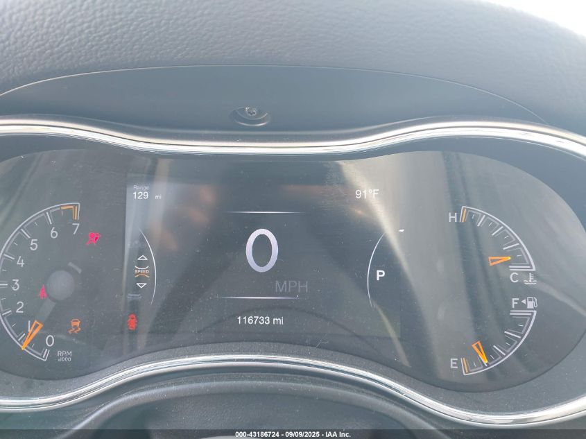 2020 Jeep Grand Cherokee Limited 4X4 VIN: 1C4RJFBG9LC116902 Lot: 43186724