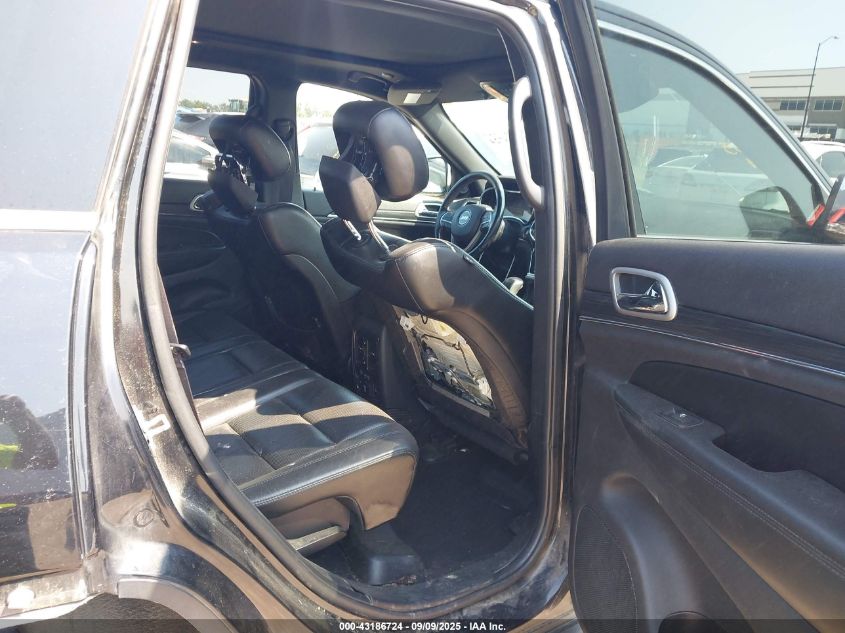 2020 Jeep Grand Cherokee Limited 4X4 VIN: 1C4RJFBG9LC116902 Lot: 43186724