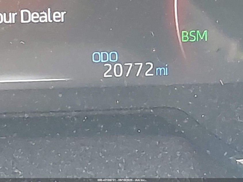 2024 TOYOTA RAV4 XLE/XLE PREMIUM - 2T3P1RFV6RC465430