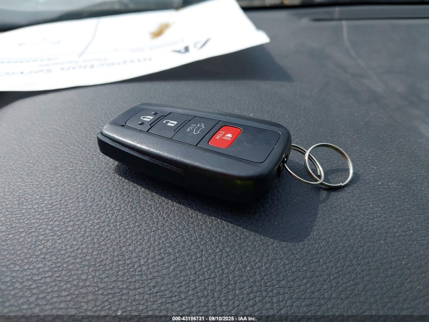 2024 TOYOTA RAV4 XLE/XLE PREMIUM - 2T3P1RFV6RC465430