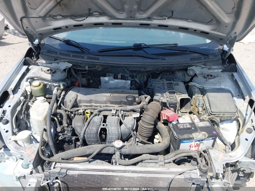 2008 Mitsubishi Lancer De VIN: JA3AU16U18U011651 Lot: 43186781