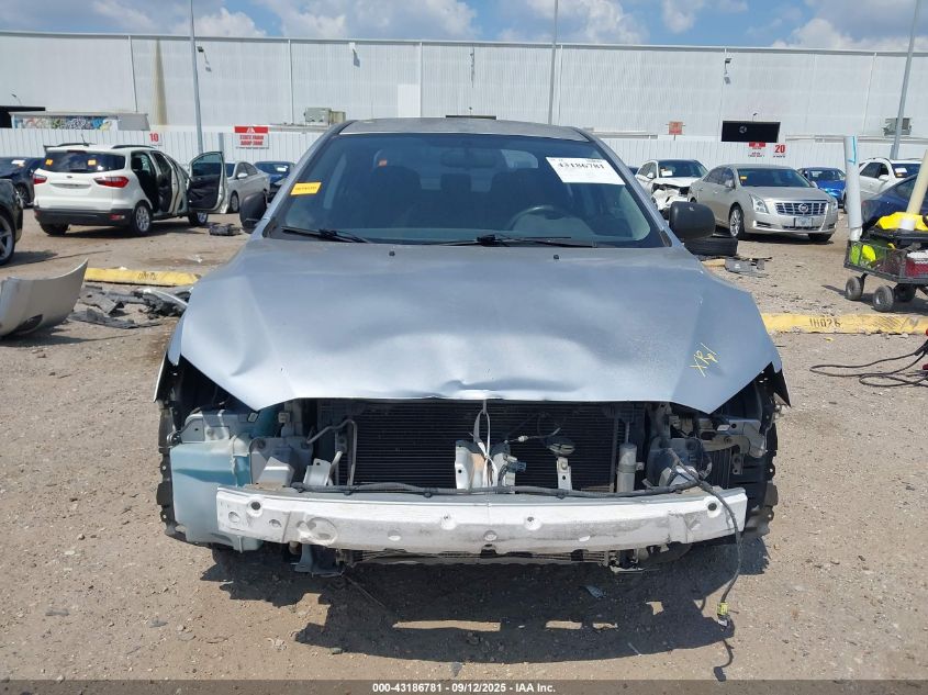 2008 Mitsubishi Lancer De VIN: JA3AU16U18U011651 Lot: 43186781