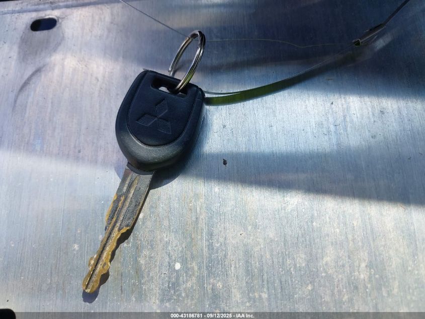 2008 Mitsubishi Lancer De VIN: JA3AU16U18U011651 Lot: 43186781