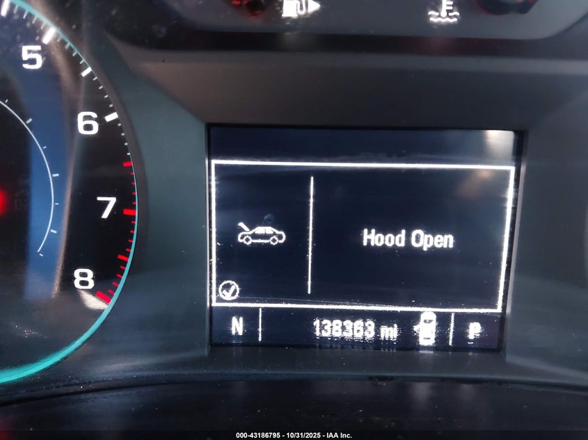 2019 Chevrolet Malibu Lt VIN: 1G1ZD5ST7KF162894 Lot: 43186795