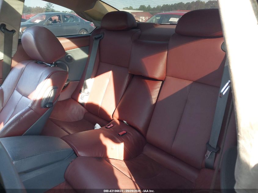 2004 BMW 645Ci VIN: WBAEH73454B189970 Lot: 43186823