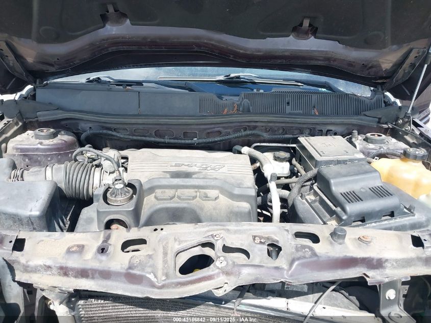 2007 Pontiac Torrent VIN: 2CKDL63FX76114898 Lot: 43186842