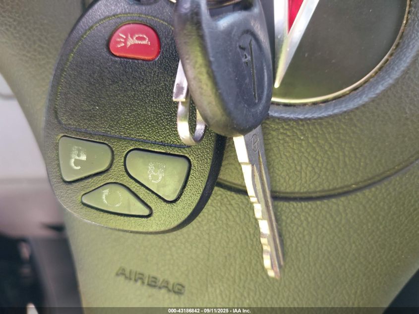 2007 Pontiac Torrent VIN: 2CKDL63FX76114898 Lot: 43186842