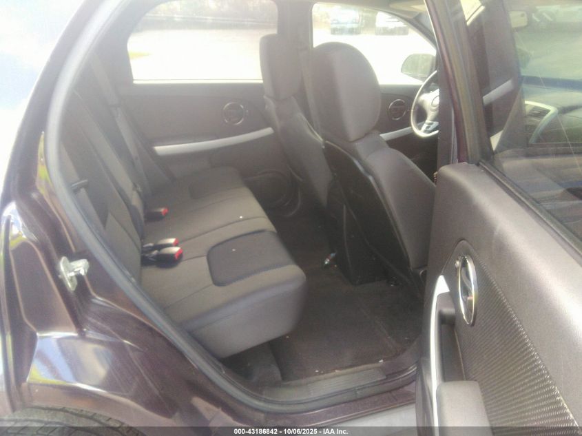 2007 Pontiac Torrent VIN: 2CKDL63FX76114898 Lot: 43186842